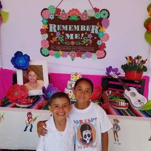 Meet your Posher, Carmen